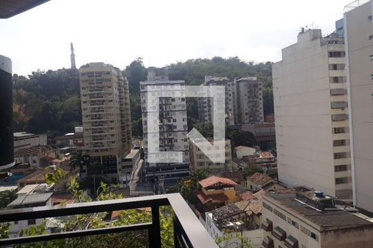 Apartamento à venda com 3 quartos, 296m² em Vital Brasil, Niterói