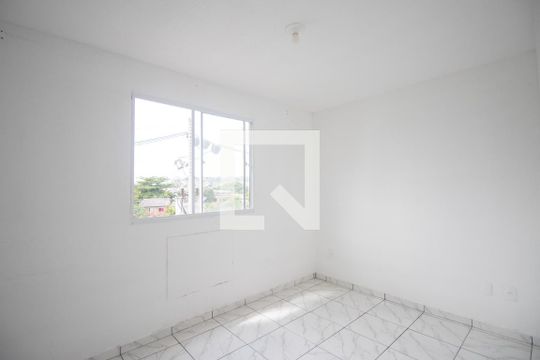 Quarto 1 de apartamento para alugar com 2 quartos, 40m² em Trindade, São Gonçalo