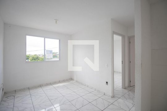 Apartamento para alugar com 2 quartos, 40m² em Trindade, São Gonçalo
