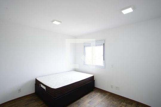 Studio de apartamento para alugar com 1 quarto, 23m² em Sé, São Paulo