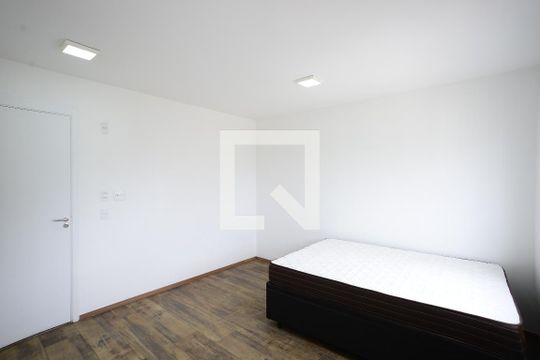 Studio de apartamento para alugar com 1 quarto, 23m² em Sé, São Paulo