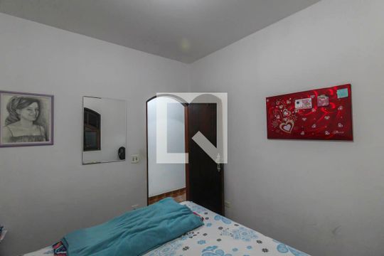 Quarto 1 de casa à venda com 5 quartos, 300m² em Jardim Machado, São Paulo