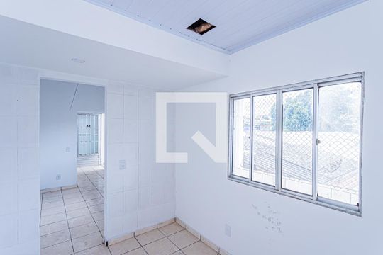 Suíte de casa para alugar com 1 quarto, 32m² em Vila Penteado, São Paulo
