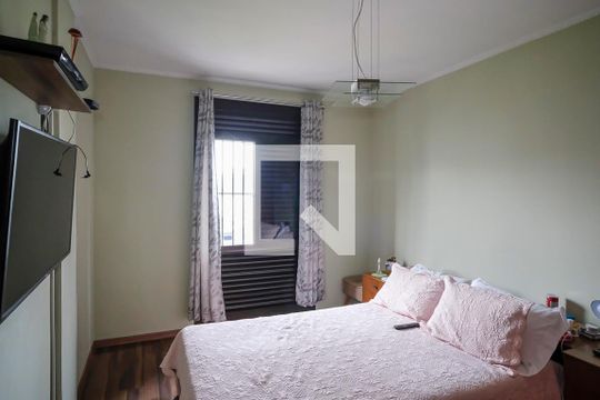 Quarto 2 de apartamento à venda com 2 quartos, 98m² em Centro, São Caetano do Sul