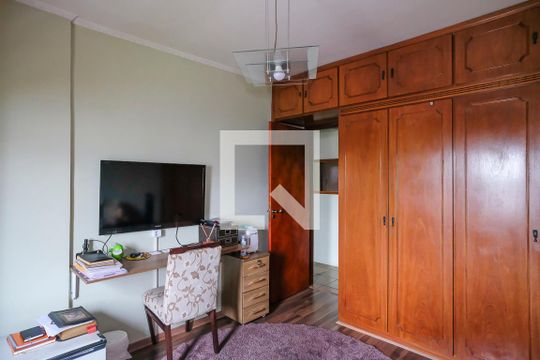 Quarto 1 de apartamento à venda com 2 quartos, 98m² em Centro, São Caetano do Sul
