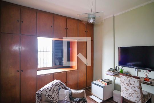 Quarto 1 de apartamento à venda com 2 quartos, 98m² em Centro, São Caetano do Sul