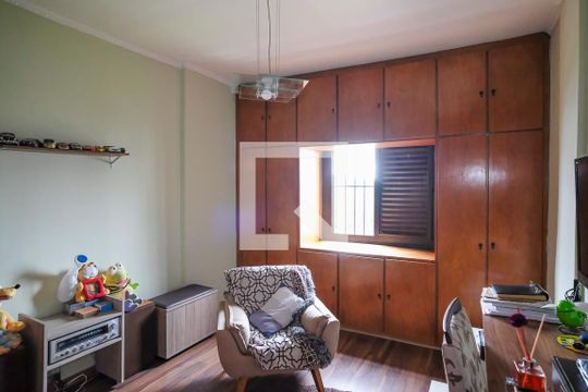 Quarto 1 de apartamento à venda com 2 quartos, 98m² em Centro, São Caetano do Sul