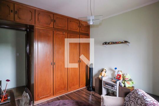 Quarto 1 de apartamento à venda com 2 quartos, 98m² em Centro, São Caetano do Sul