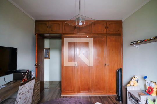 Quarto 1 de apartamento à venda com 2 quartos, 98m² em Centro, São Caetano do Sul