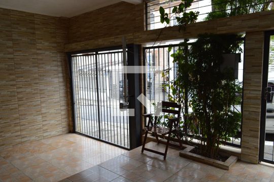 Área comum de casa à venda com 1 quarto, 60m² em Cambuci, São Paulo