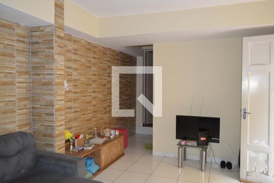 Sala de casa à venda com 1 quarto, 60m² em Cambuci, São Paulo