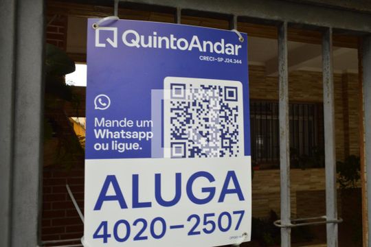Placa de casa à venda com 1 quarto, 60m² em Cambuci, São Paulo