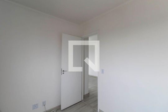 Quarto 2 de apartamento para alugar com 2 quartos, 47m² em Quinta da Paineira, São Paulo