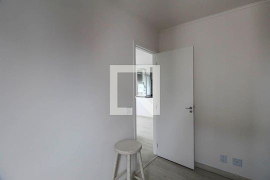 Quarto 1 de apartamento para alugar com 2 quartos, 47m² em Quinta da Paineira, São Paulo