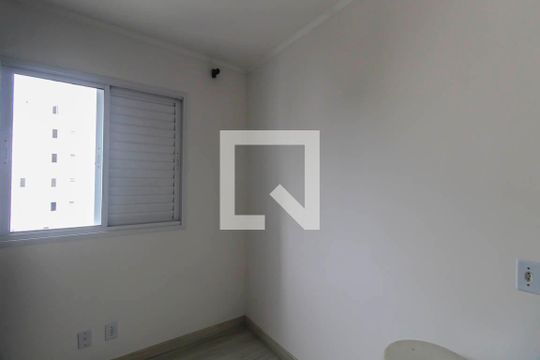 Quarto 1 de apartamento para alugar com 2 quartos, 47m² em Quinta da Paineira, São Paulo