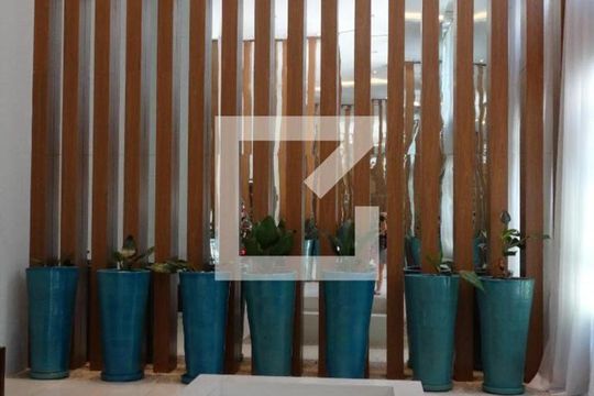 Área comum de apartamento para alugar com 1 quarto, 41m² em Continental, Osasco