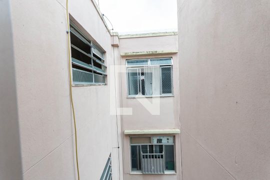 Vista de apartamento à venda com 3 quartos, 80m² em Engenho Novo, Rio de Janeiro
