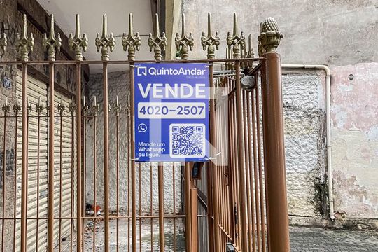 Plaquinha de apartamento à venda com 3 quartos, 80m² em Engenho Novo, Rio de Janeiro