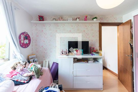 Quarto de apartamento à venda com 3 quartos, 170m² em Tijuca, Rio de Janeiro