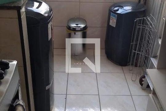 Apartamento à venda com 2 quartos, 67m² em Vila América, Santo André
