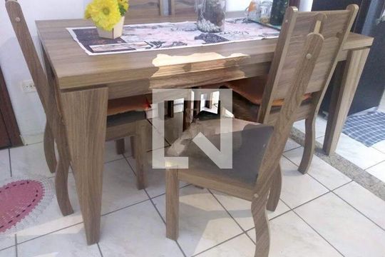 Apartamento à venda com 2 quartos, 67m² em Vila América, Santo André