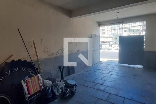 Garagem de apartamento à venda com 3 quartos, 180m² em Tanque, Rio de Janeiro