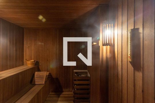 Área comum de apartamento à venda com 3 quartos, 112m² em Vila Ester (zona Norte), São Paulo