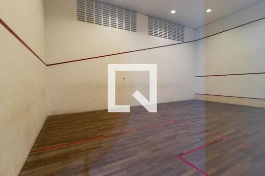 Área comum de apartamento à venda com 3 quartos, 112m² em Vila Ester (zona Norte), São Paulo
