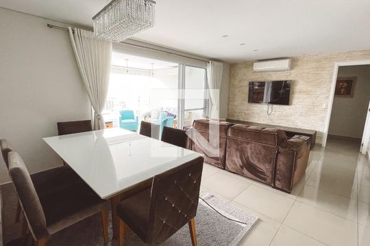 Apartamento à venda com 3 quartos, 112m² em Vila Ester (zona Norte), São Paulo