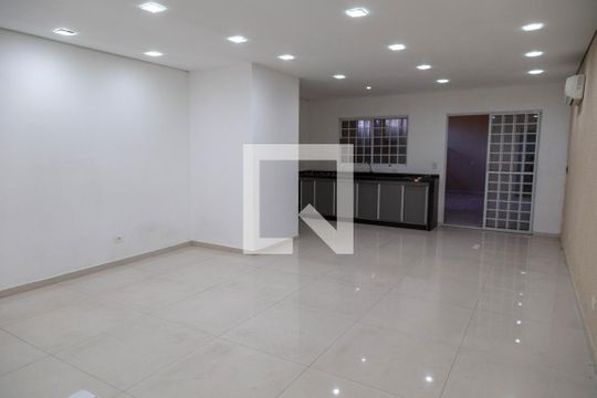 Sala de casa para alugar com 2 quartos, 60m² em Vila Imaculada, Guarulhos