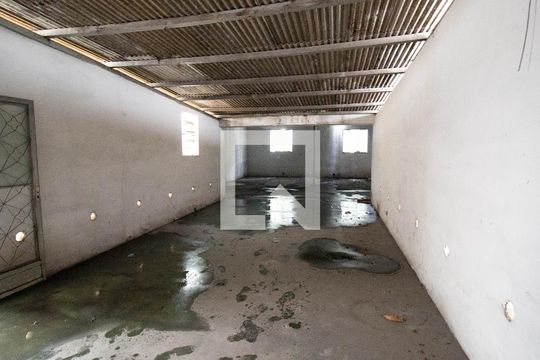 Área de Serviço de casa à venda com 4 quartos, 180m² em Cubango, Niterói