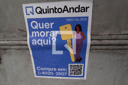 Plaquinha de casa à venda com 4 quartos, 180m² em Cubango, Niterói