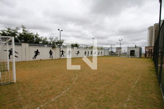 Campo de apartamento para alugar com 2 quartos, 47m² em Palmeiras, Belo Horizonte