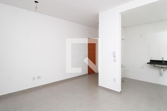 Apartamento para alugar com 1 quarto, 34m² em Parque Mandaqui, São Paulo