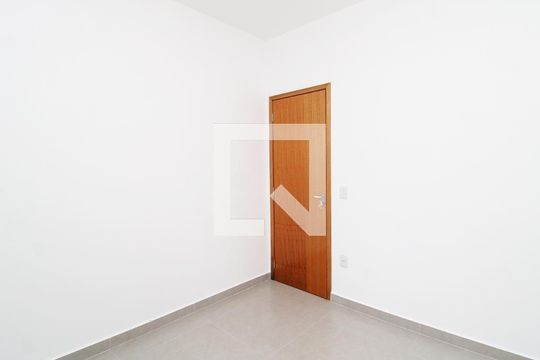 Quarto de apartamento para alugar com 1 quarto, 34m² em Parque Mandaqui, São Paulo
