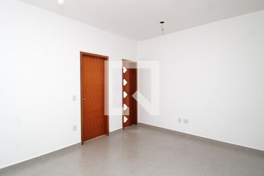 Sala de apartamento para alugar com 1 quarto, 34m² em Parque Mandaqui, São Paulo