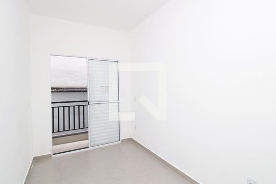 Quarto 1 de apartamento para alugar com 2 quartos, 48m² em Parque Mandaqui, São Paulo