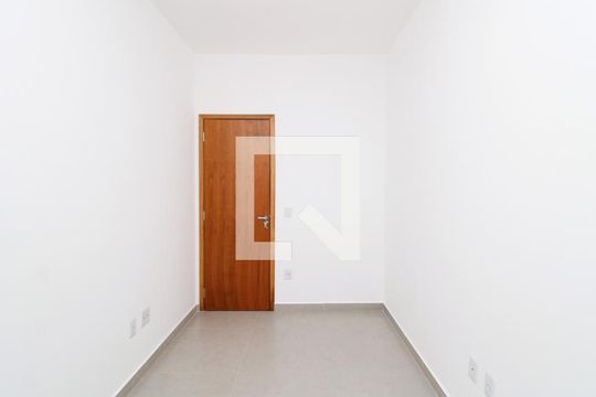 Quarto 1 de apartamento para alugar com 2 quartos, 48m² em Parque Mandaqui, São Paulo