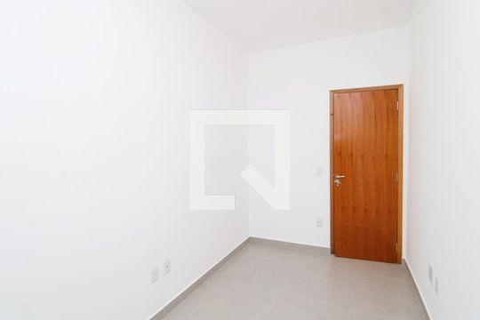 Quarto 2 de apartamento para alugar com 2 quartos, 48m² em Parque Mandaqui, São Paulo