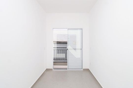 Quarto 1 de apartamento para alugar com 2 quartos, 48m² em Parque Mandaqui, São Paulo