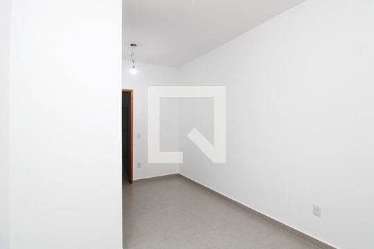 Sala de apartamento para alugar com 2 quartos, 48m² em Parque Mandaqui, São Paulo
