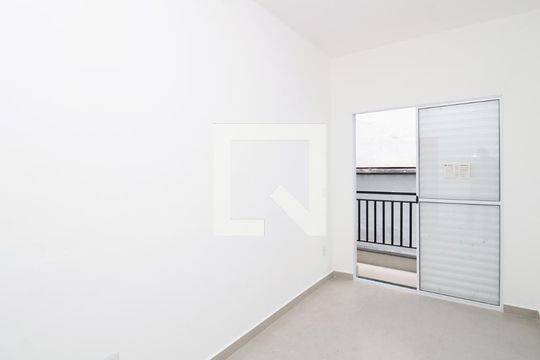 Quarto 2 de apartamento para alugar com 2 quartos, 48m² em Parque Mandaqui, São Paulo