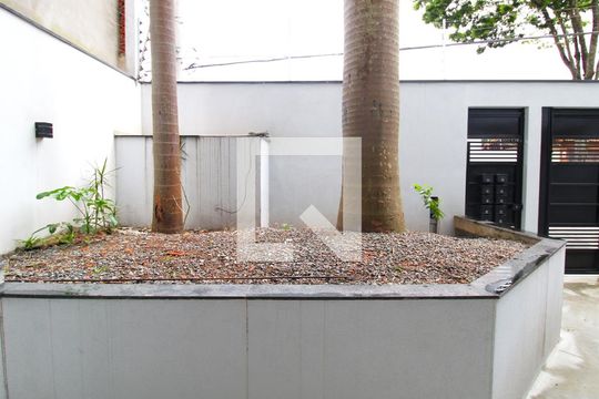 Área comum - Garagem de apartamento para alugar com 2 quartos, 48m² em Parque Mandaqui, São Paulo