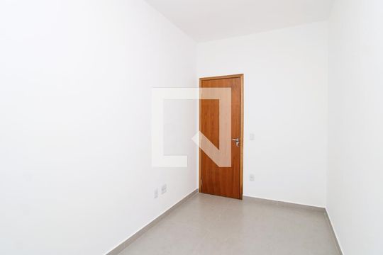 Quarto 1 de apartamento para alugar com 2 quartos, 48m² em Parque Mandaqui, São Paulo