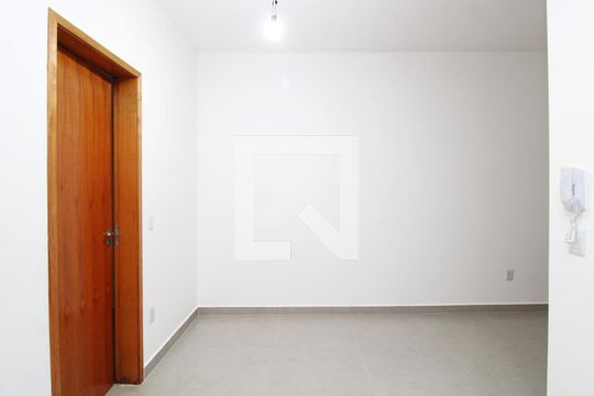 Cozinha de apartamento para alugar com 2 quartos, 48m² em Parque Mandaqui, São Paulo