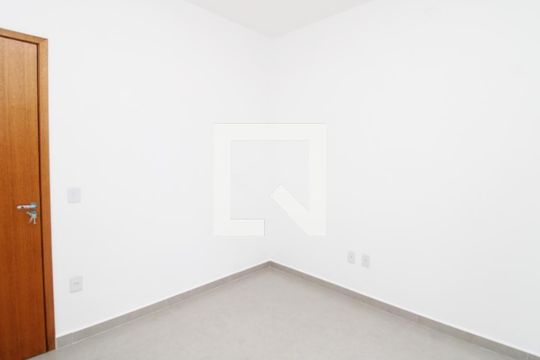 Quarto de apartamento à venda com 1 quarto, 35m² em Parque Mandaqui, São Paulo