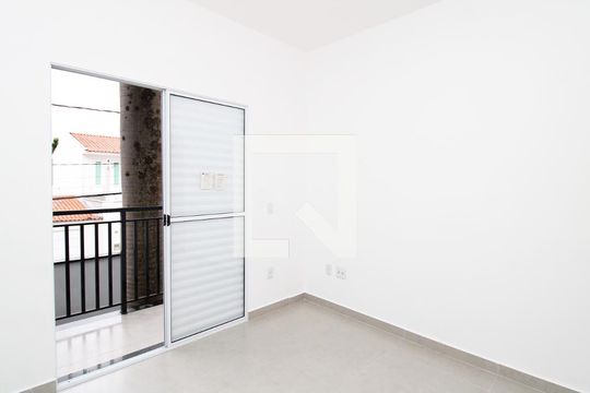 Quarto de apartamento para alugar com 1 quarto, 35m² em Parque Mandaqui, São Paulo