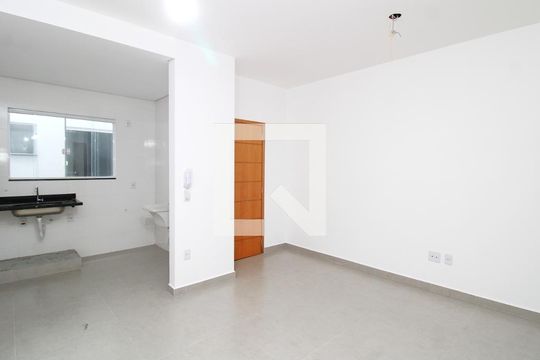 Apartamento para alugar com 1 quarto, 45m² em Parque Mandaqui, São Paulo