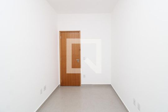 Quarto 1 de apartamento para alugar com 2 quartos, 42m² em Parque Mandaqui, São Paulo