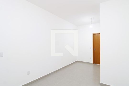 Sala de apartamento para alugar com 2 quartos, 42m² em Parque Mandaqui, São Paulo